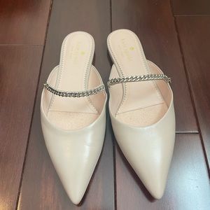 Kate Spade Flats